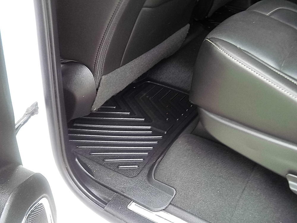 2019 GMC Yukon SLT - Photo 27