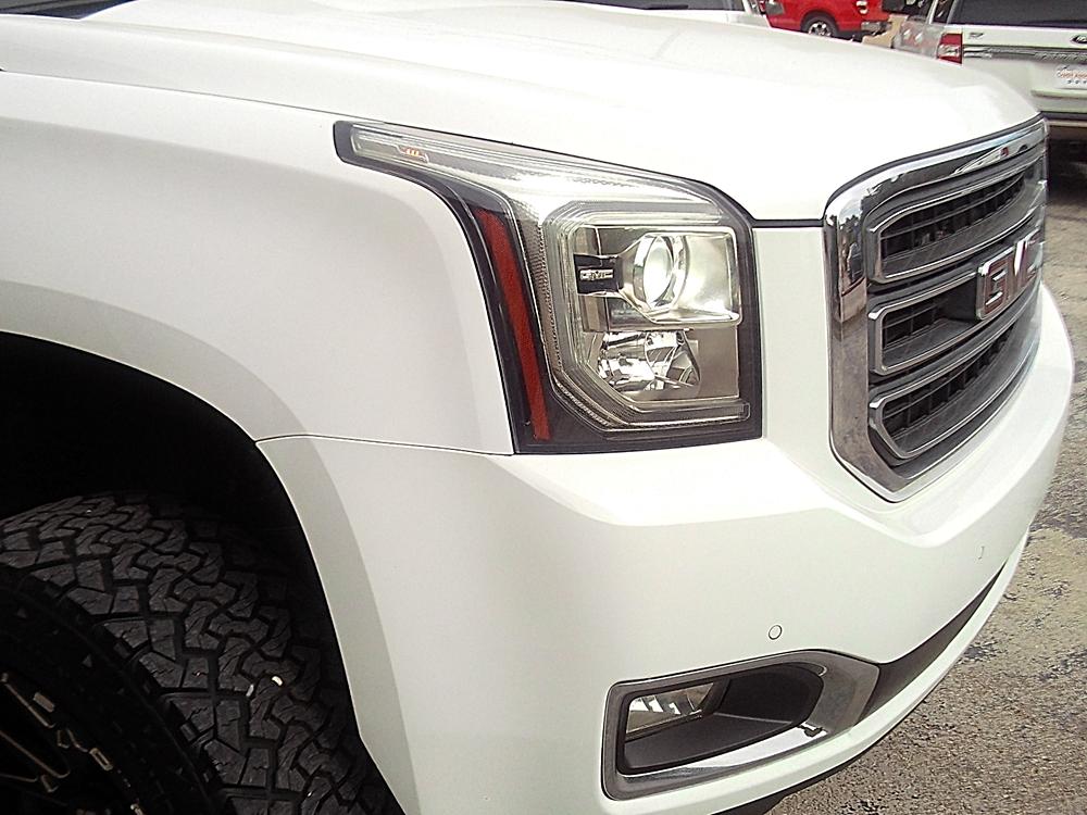 2019 GMC Yukon SLT - Photo 13