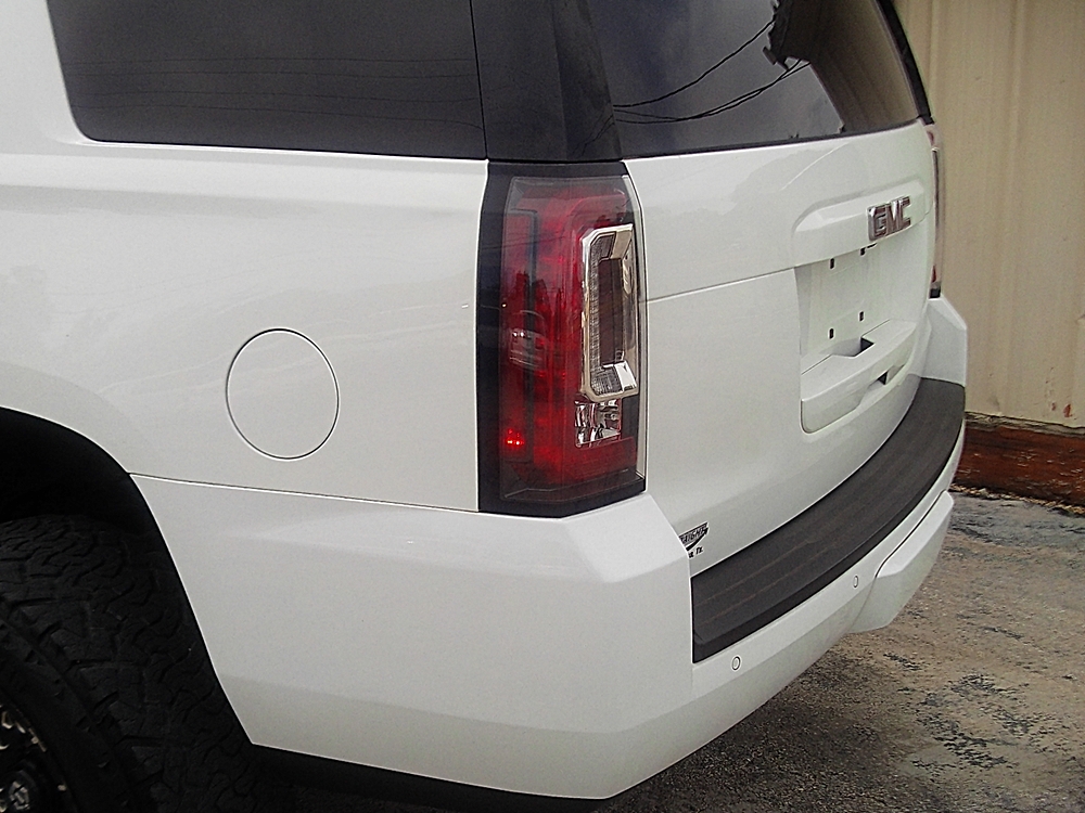 2019 GMC Yukon SLT - Photo 15