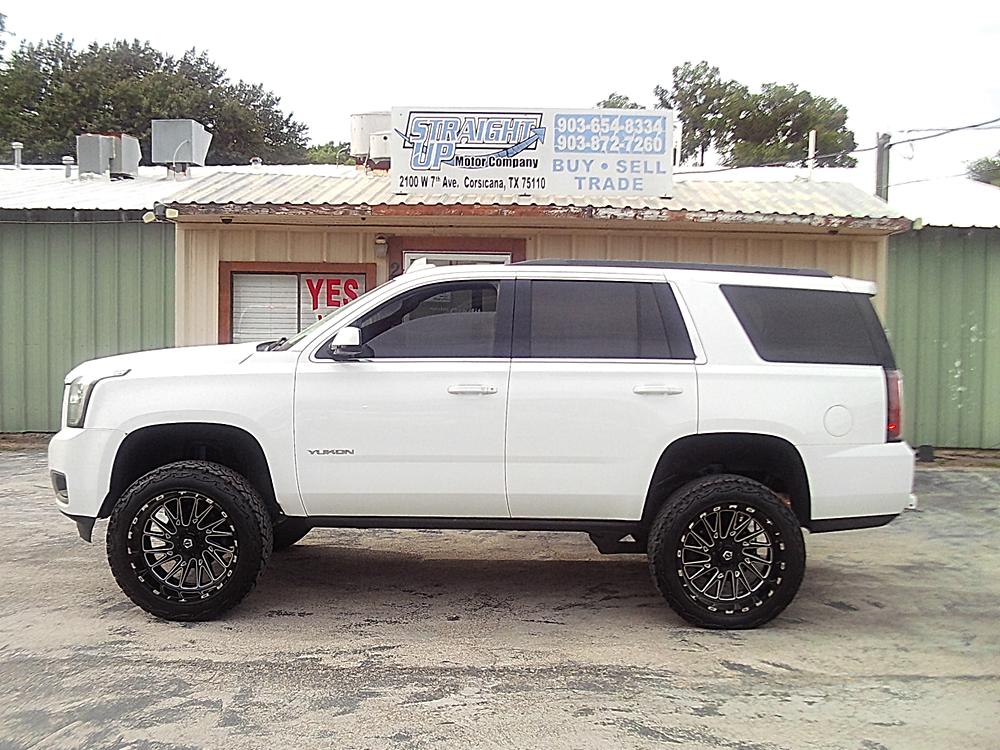 2019 GMC Yukon SLT - Photo 10