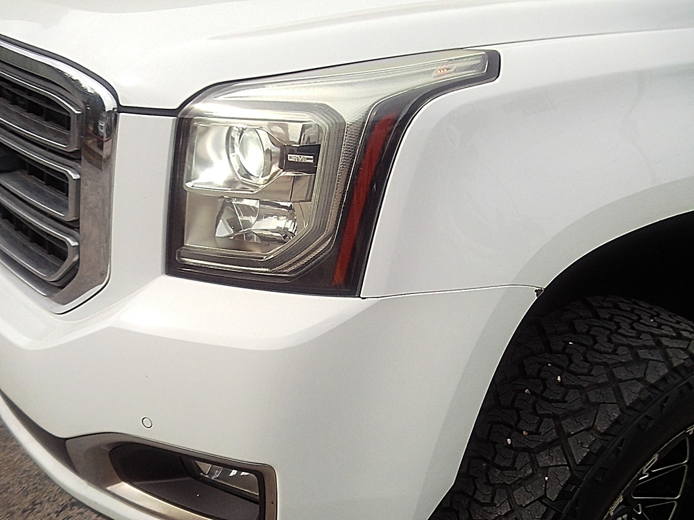 2019 GMC Yukon SLT - Photo 12