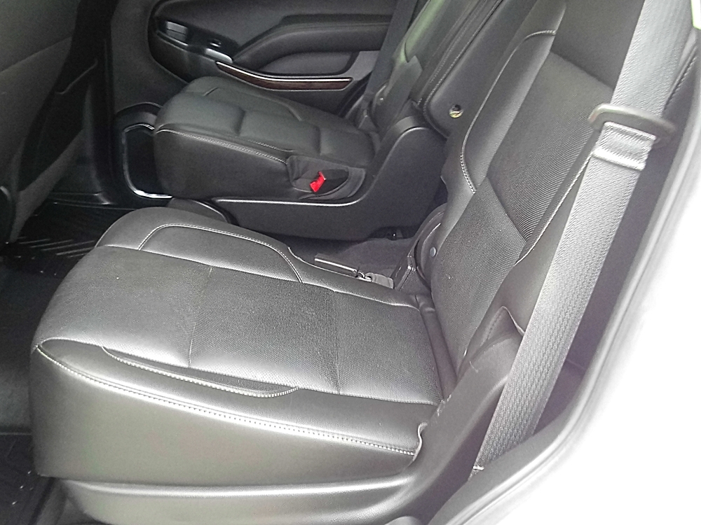 2019 GMC Yukon SLT - Photo 24