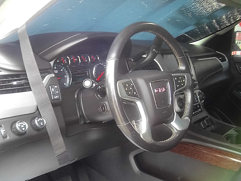 2019 GMC Yukon SLT - Photo 16