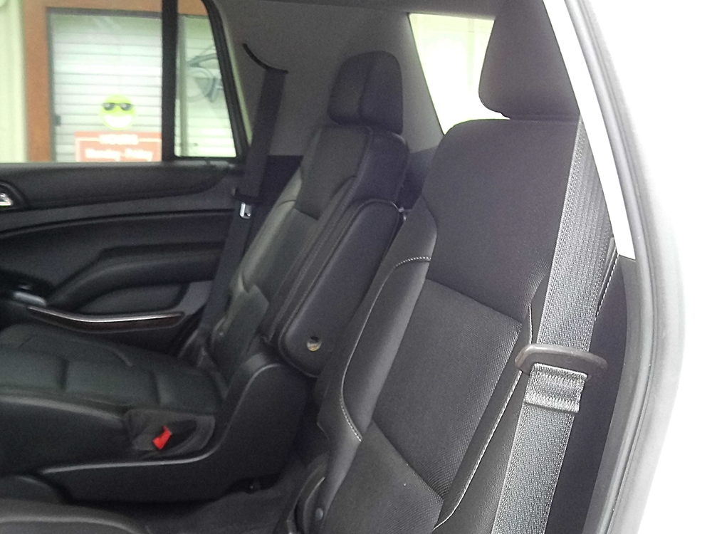 2019 GMC Yukon SLT - Photo 25