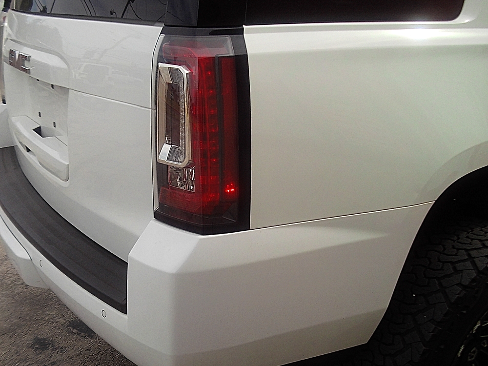 2019 GMC Yukon SLT - Photo 14
