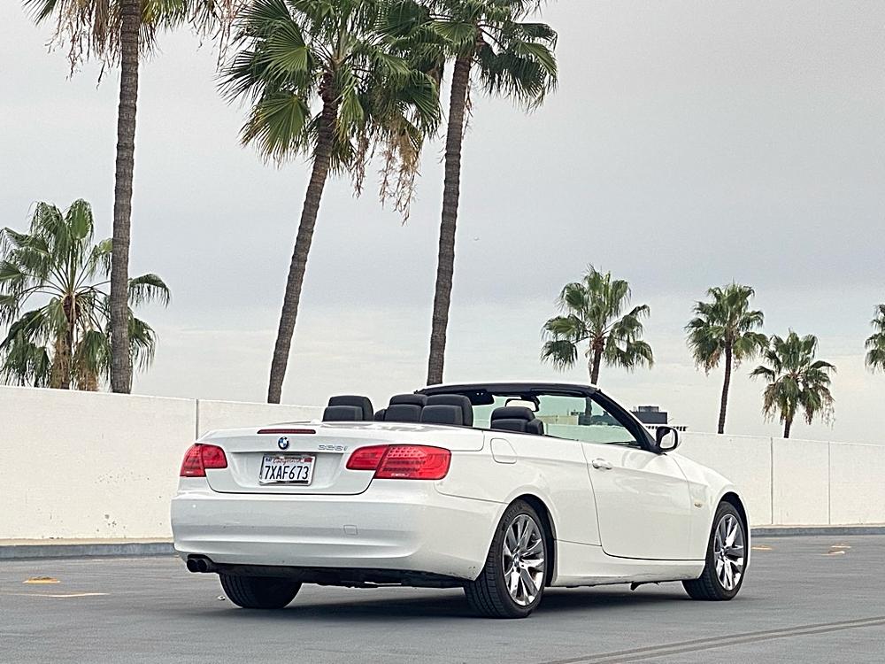 2013 BMW 328 RWD Automatic — photo 1 of 1
