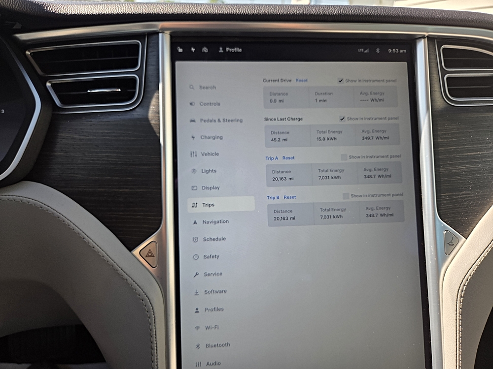2014 Tesla Model S S - Photo 14