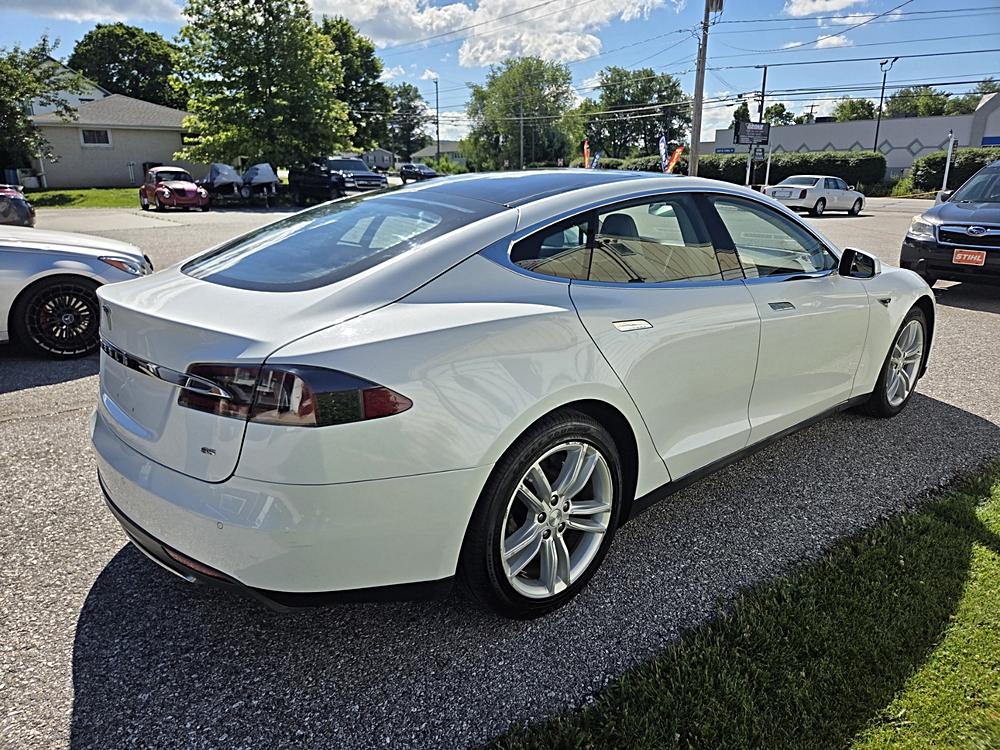 2014 Tesla Model S S - Photo 30