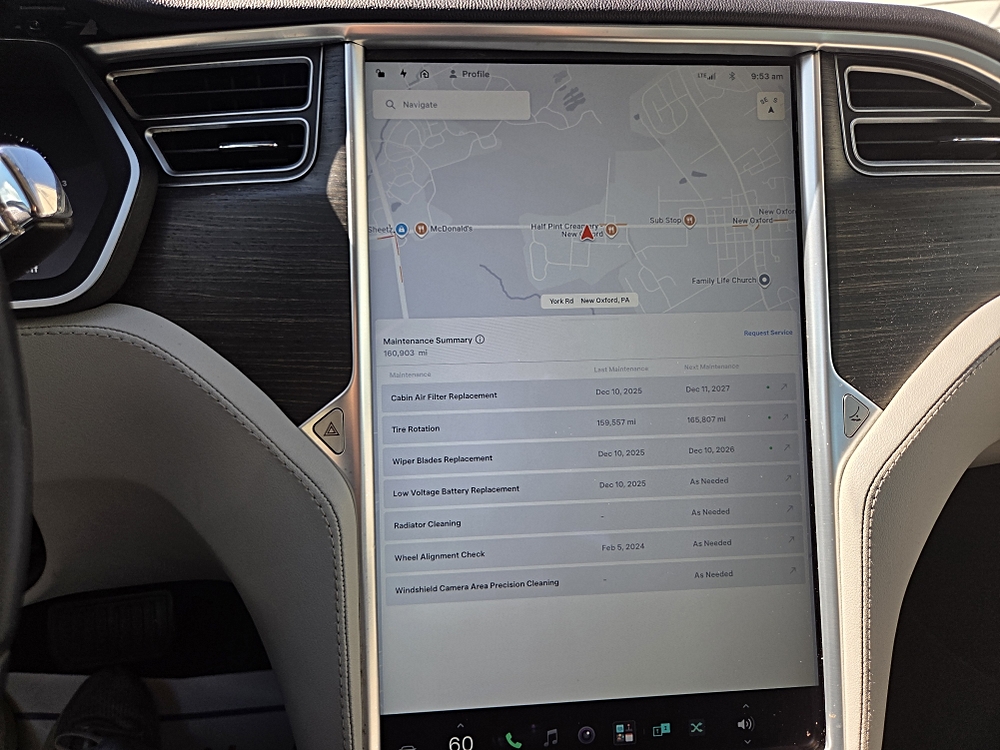 2014 Tesla Model S S - Photo 16