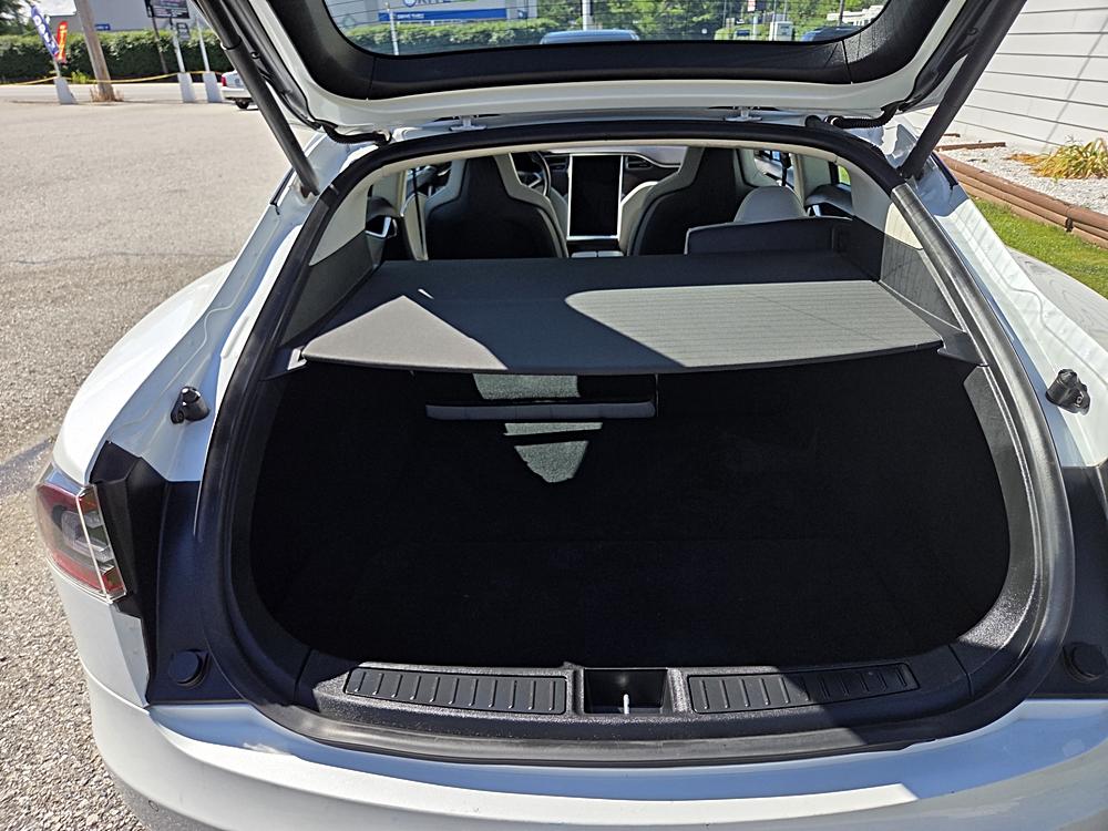 2014 Tesla Model S S - Photo 24