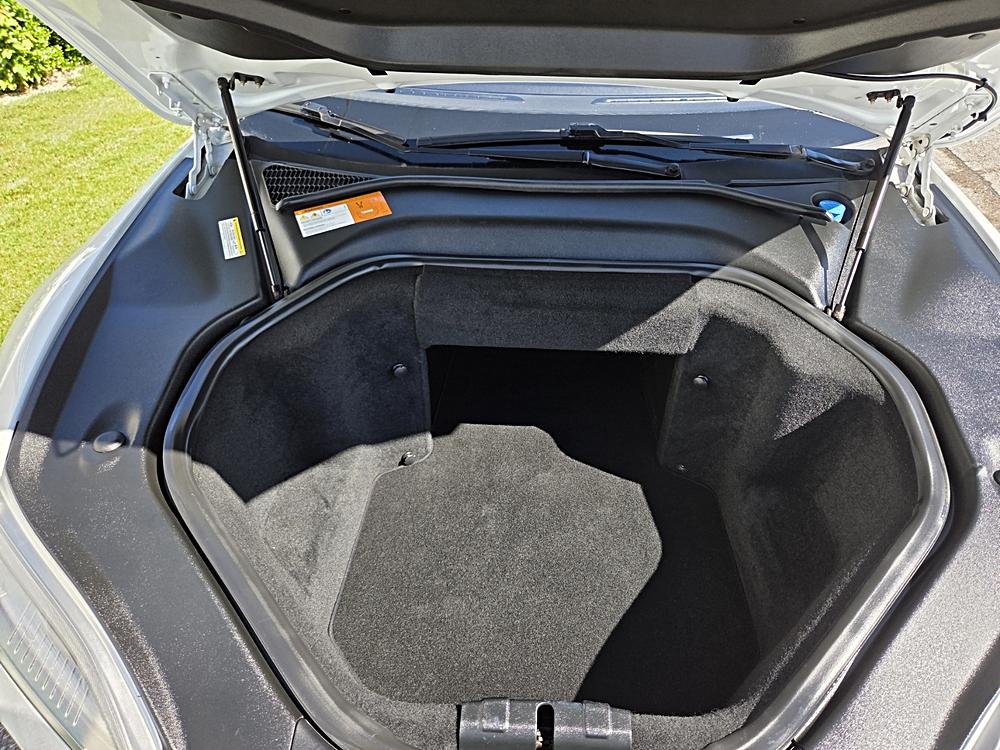 2014 Tesla Model S S - Photo 26