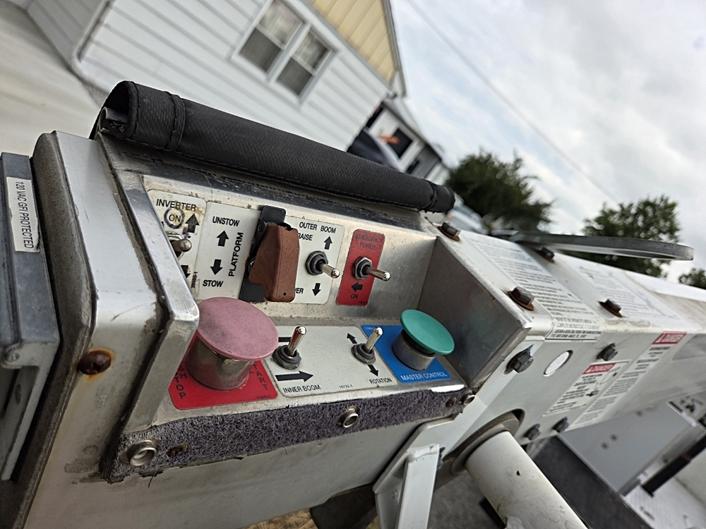 2013 Ford F-450 Super Duty Chassis Cab XL - Photo 14