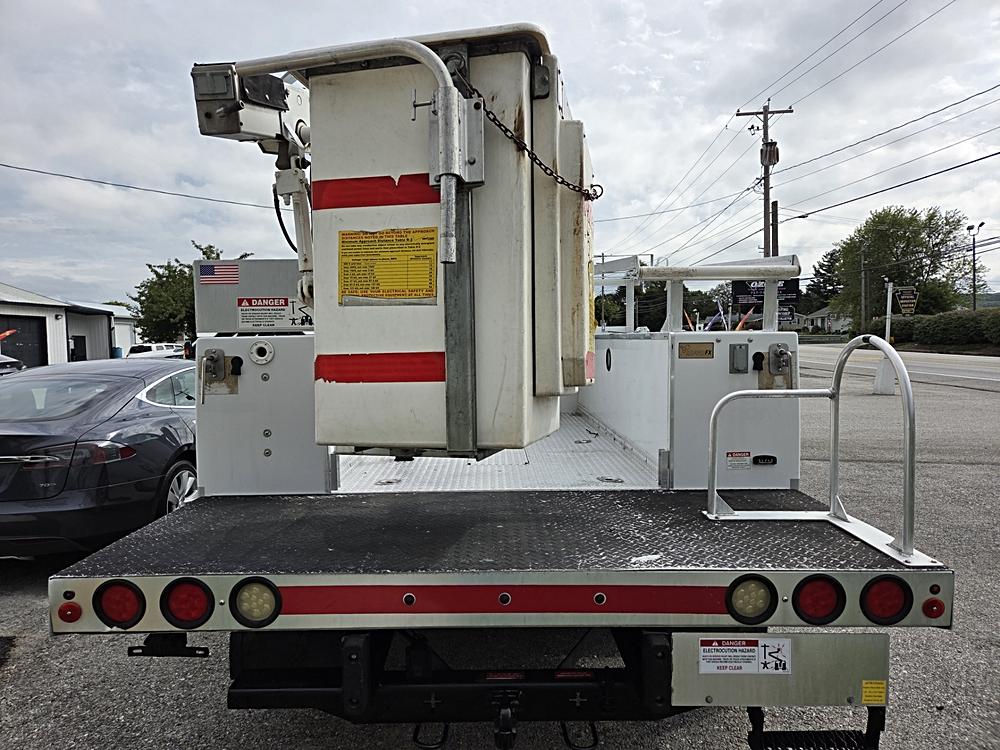 2013 Ford F-450 Super Duty Chassis Cab XL - Photo 6