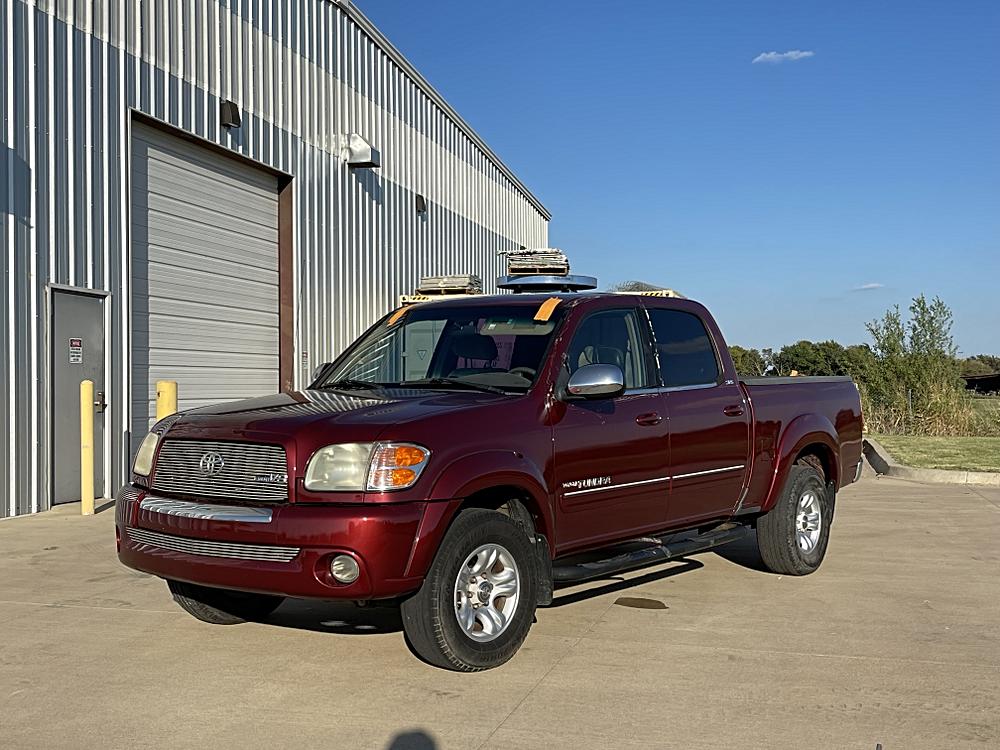 2004 Toyota Tundra