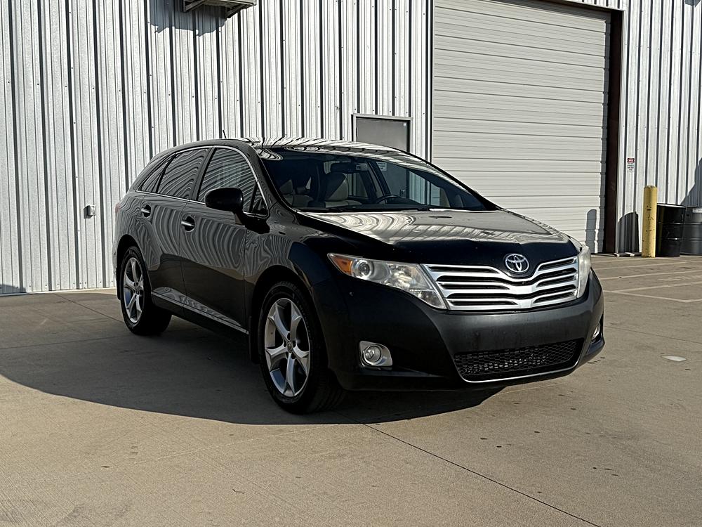 2009 Toyota Venza Base's photo