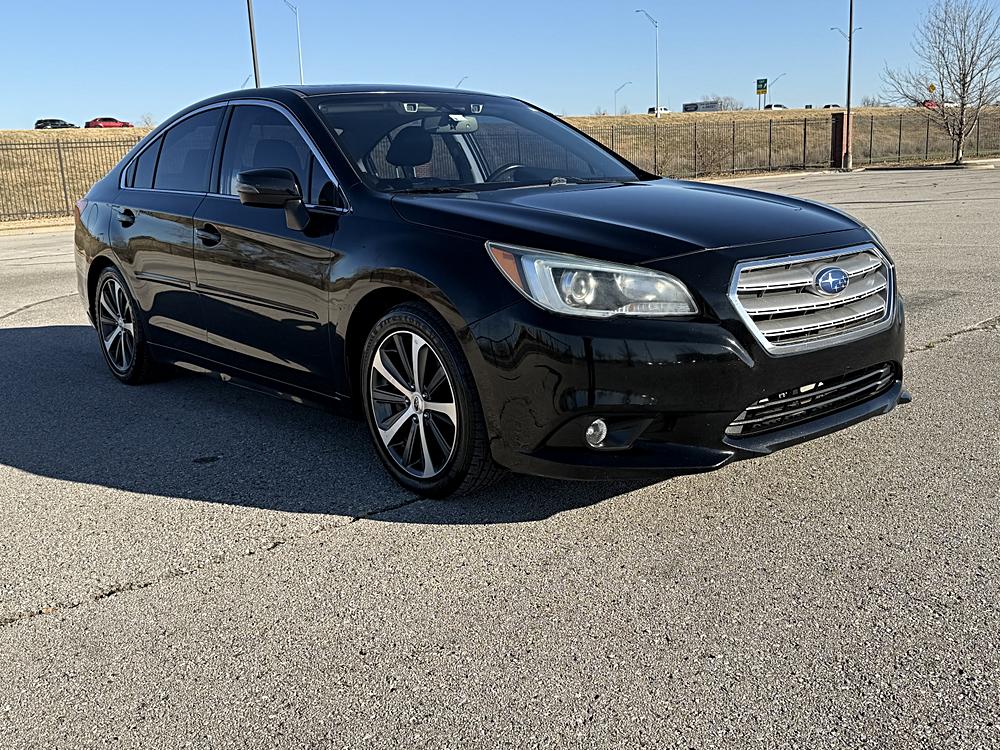 2015 Subaru Legacy 3.6R Limited's photo