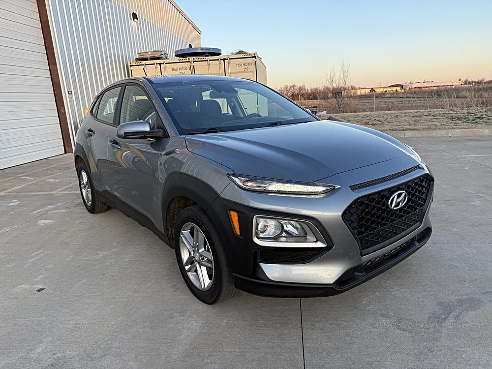 2020 Hyundai Kona SE
