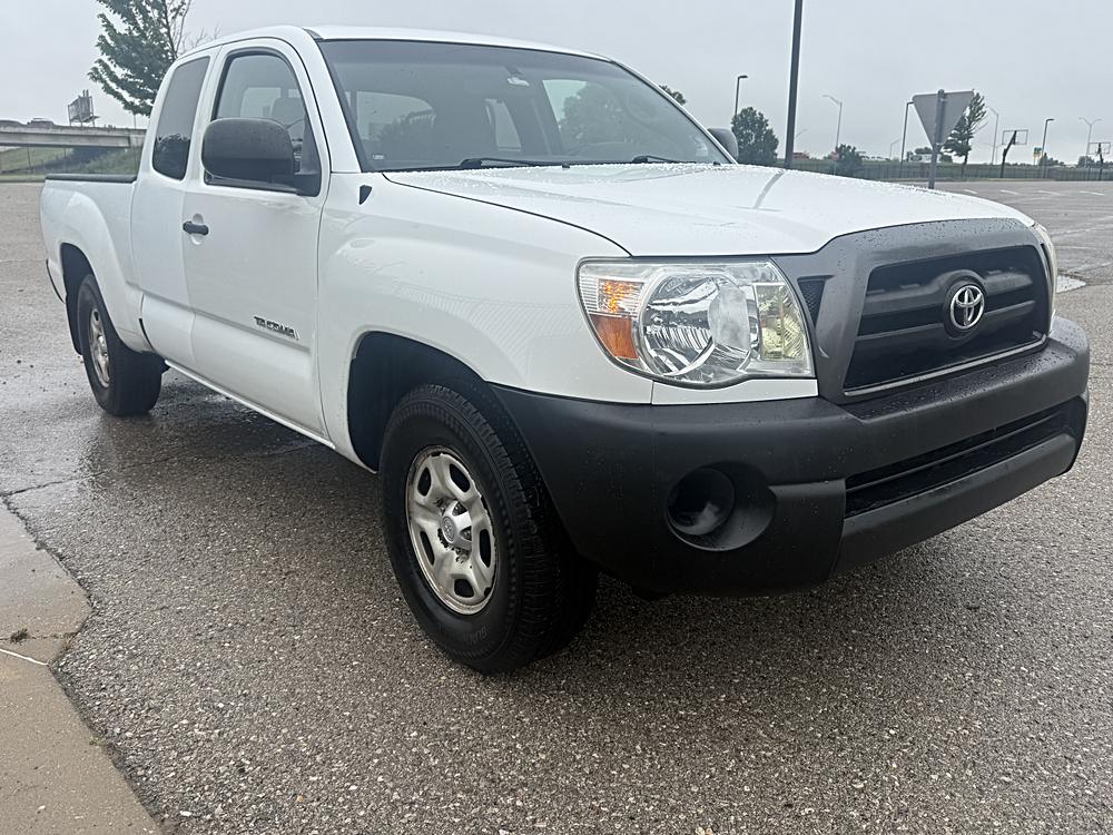 2008 Toyota Tacoma Access Cab AT's photo