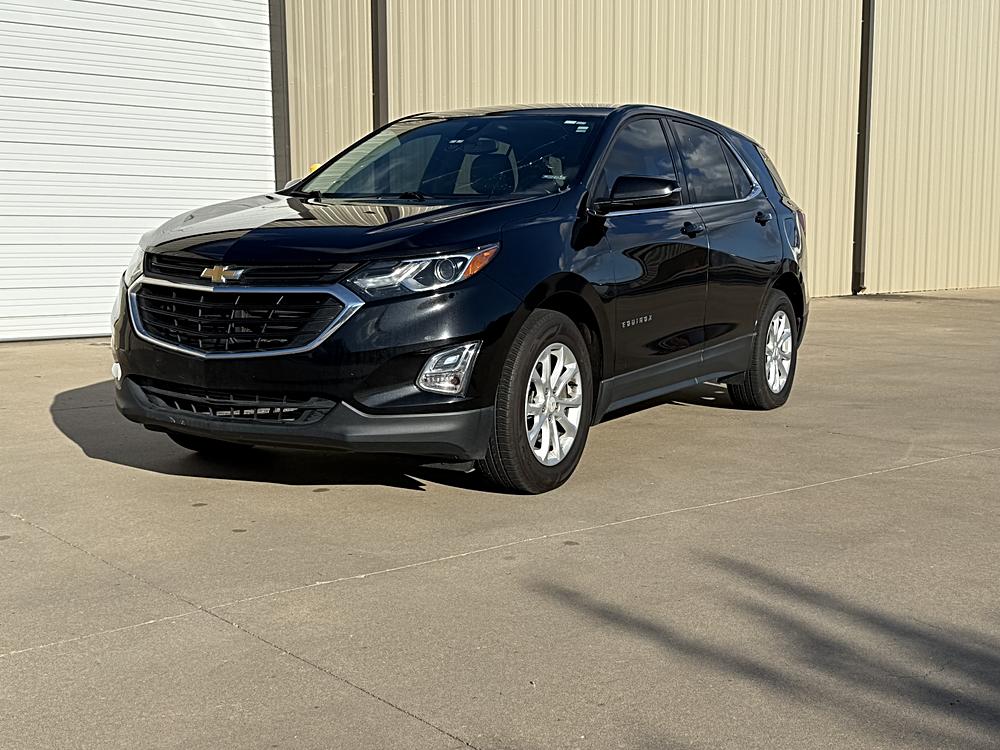 2019 Chevrolet Equinox 2FL's photo