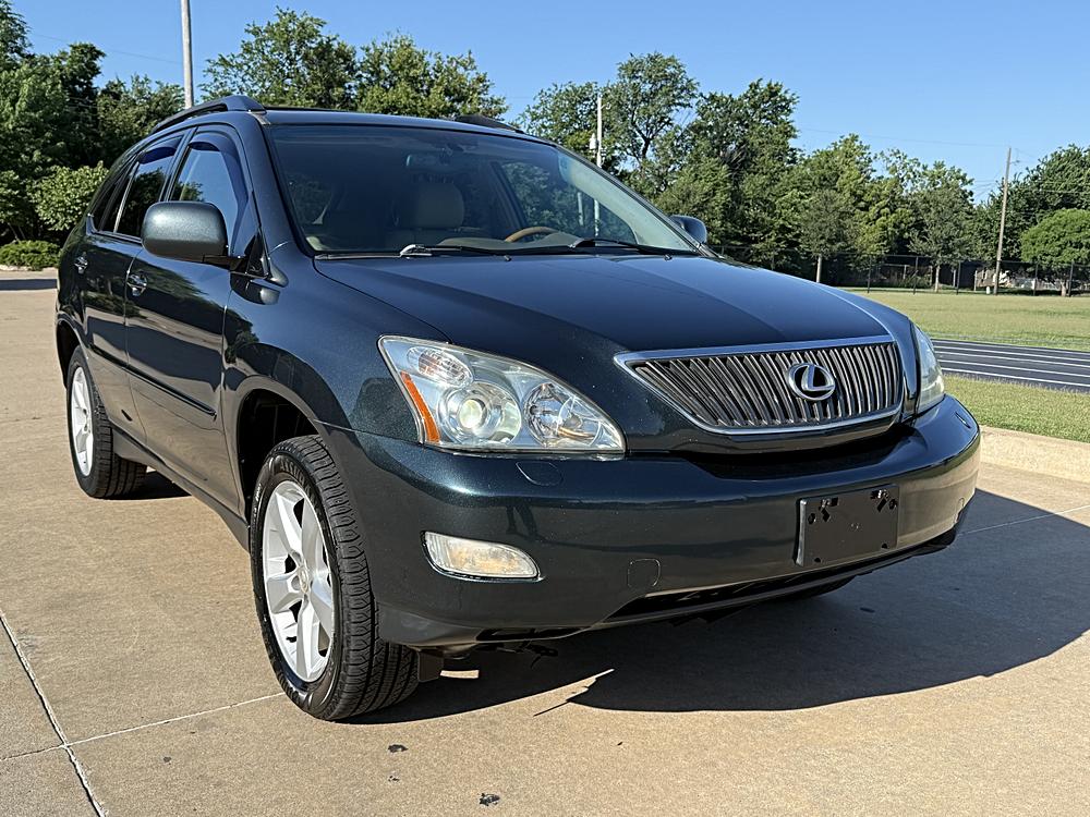 2005 Lexus RX 350 330's photo