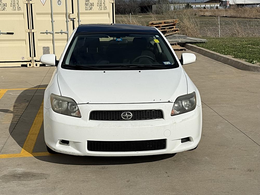 2005 Scion tC 4AT's photo