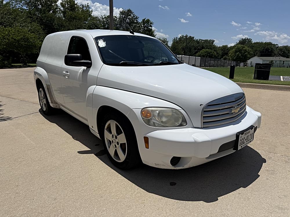 2009 Chevrolet HHR Panel FWD Automatic
