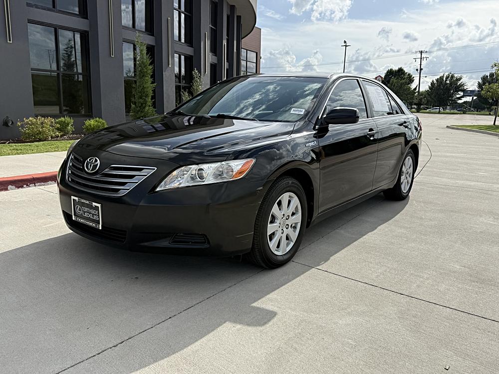 2009 Toyota Camry