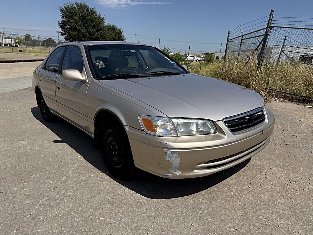 2000 Toyota Camry CE