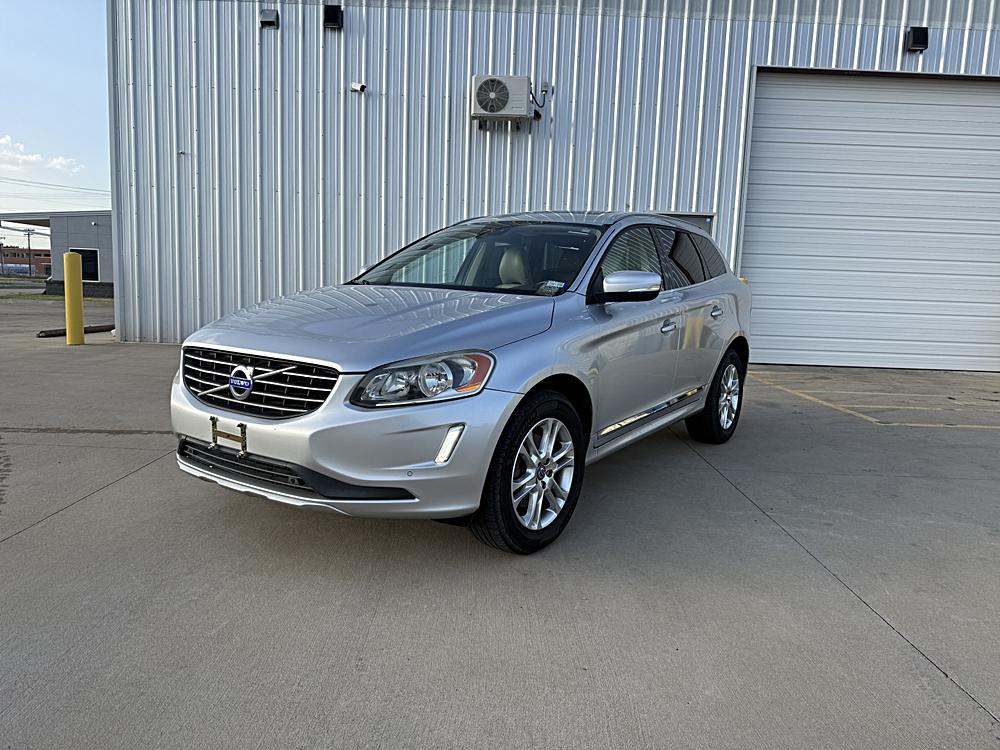 2014 Volvo XC60