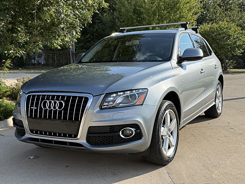 2011 Audi Q5