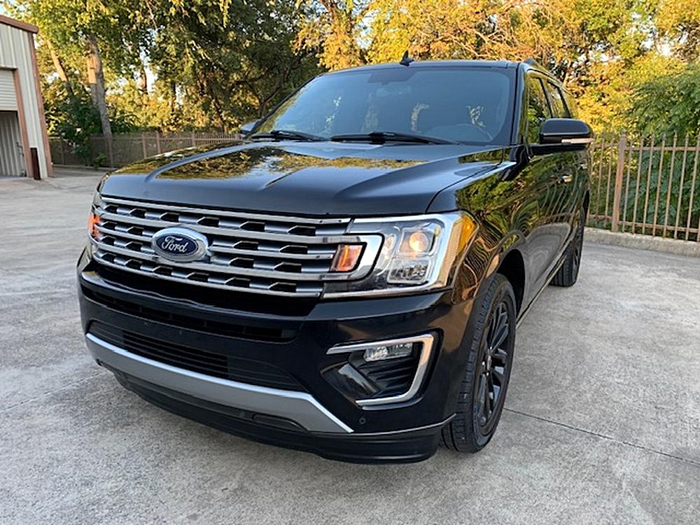 2019 Ford Expedition Limited