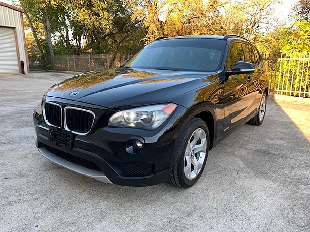 2014 BMW X1 28i
