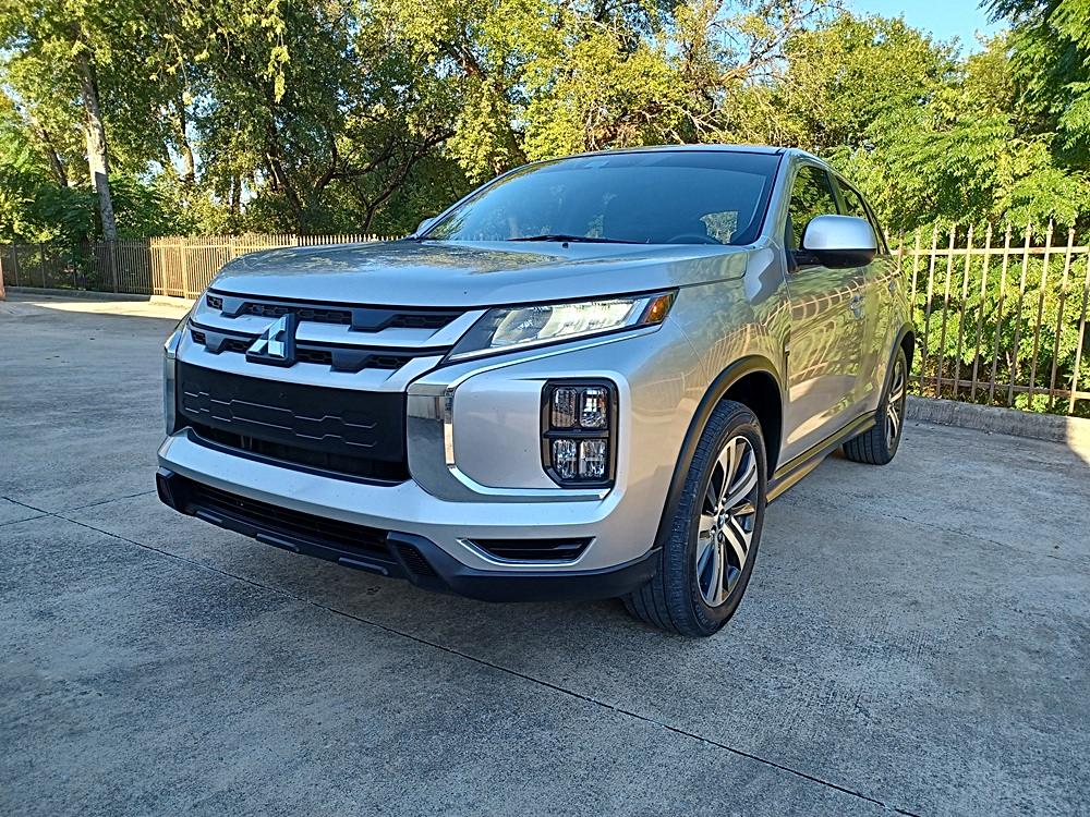 2023 Mitsubishi Outlander Sport ES