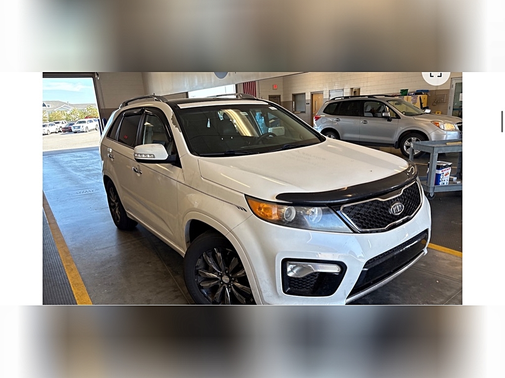2013 Kia Sorento