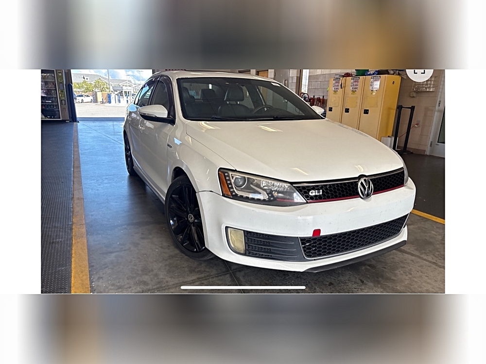 2014 Volkswagen Jetta