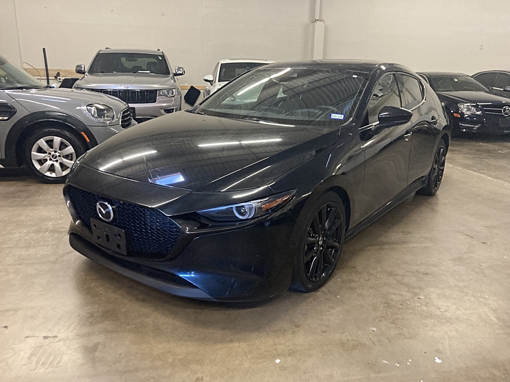 2019 Mazda CX-3 Premium AT 5-Door SKYACTIV's photo