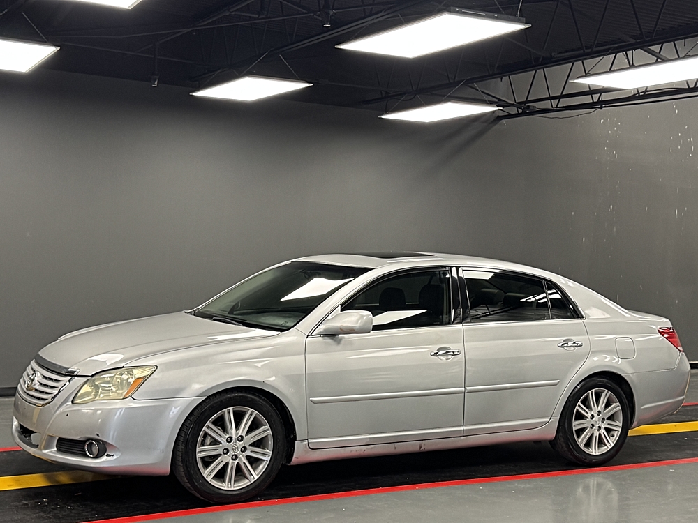 2008 Toyota Avalon XLS