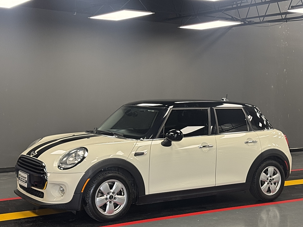 2016 MINI Cooper - 4 Door's photo