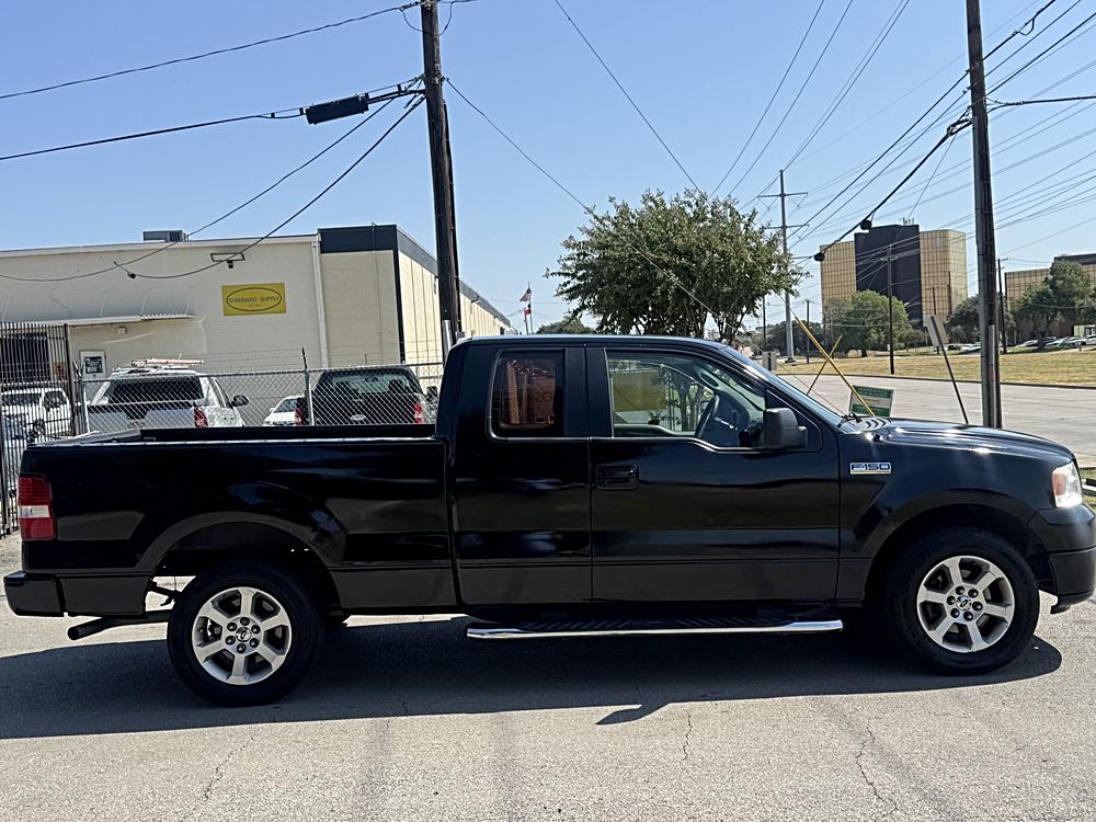 2008 Ford F-150 STX - Photo 6