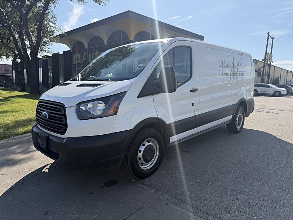 2019 Ford Transit 150 Low Roof 60/40 Pass. 130 WB's photo