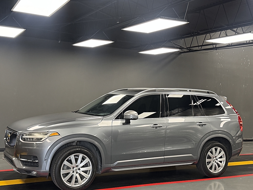 2017 Volvo XC90