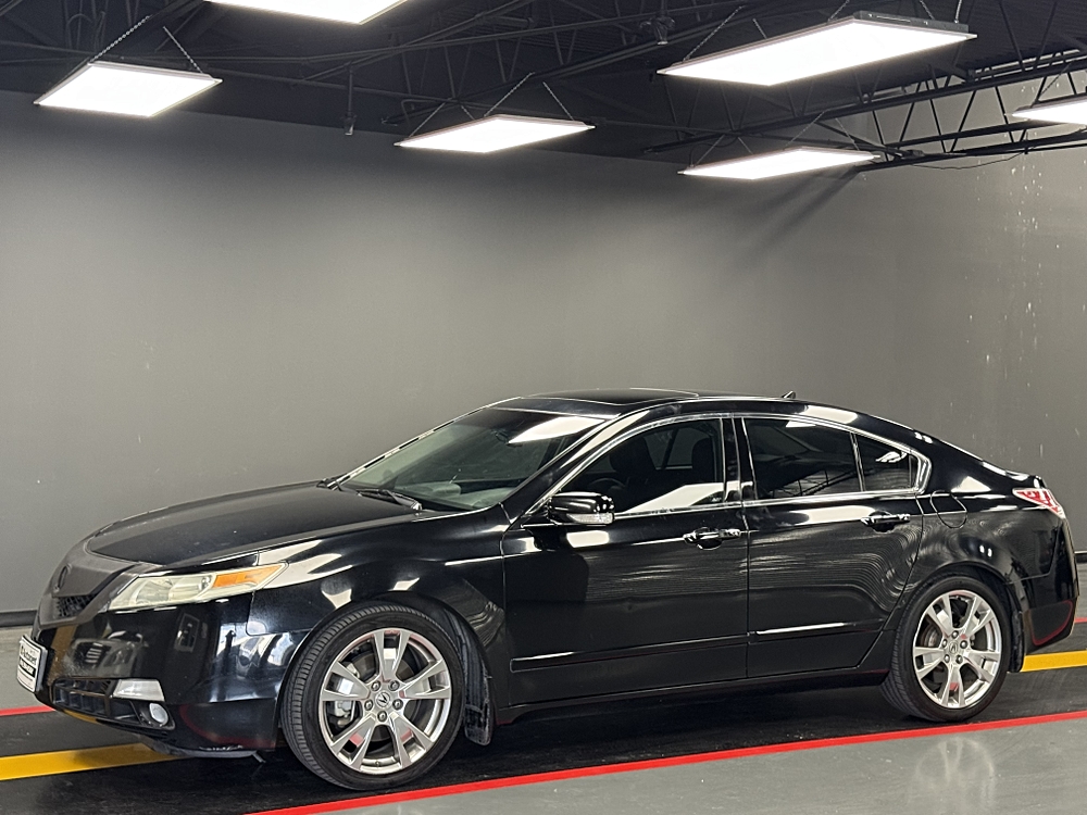 2009 Acura TL