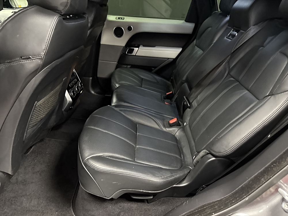 2015 Land Rover Range Rover Sport Supercharged - Photo 10
