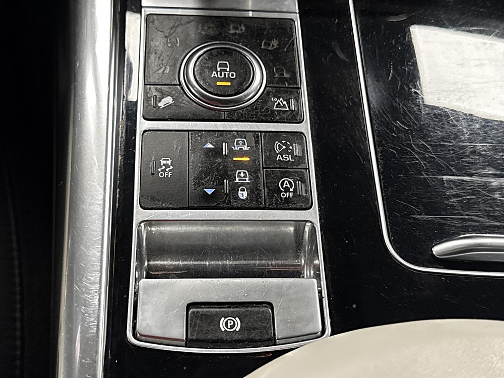 2015 Land Rover Range Rover Sport Supercharged - Photo 15
