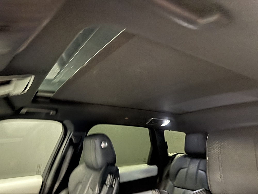 2015 Land Rover Range Rover Sport Supercharged - Photo 14