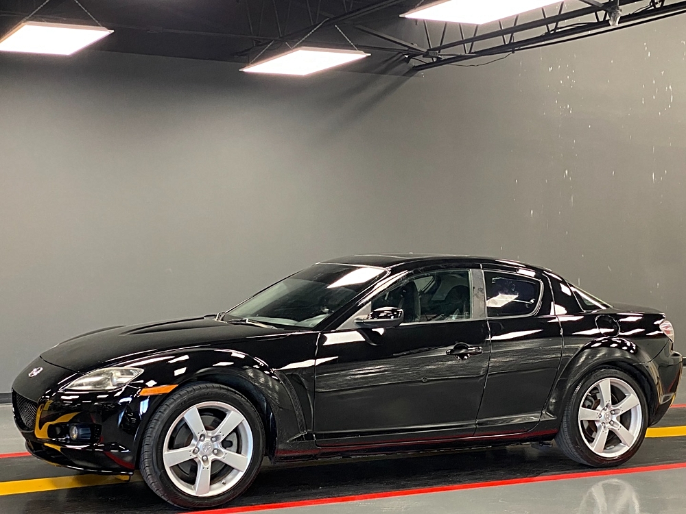 2005 Mazda RX-8's photo