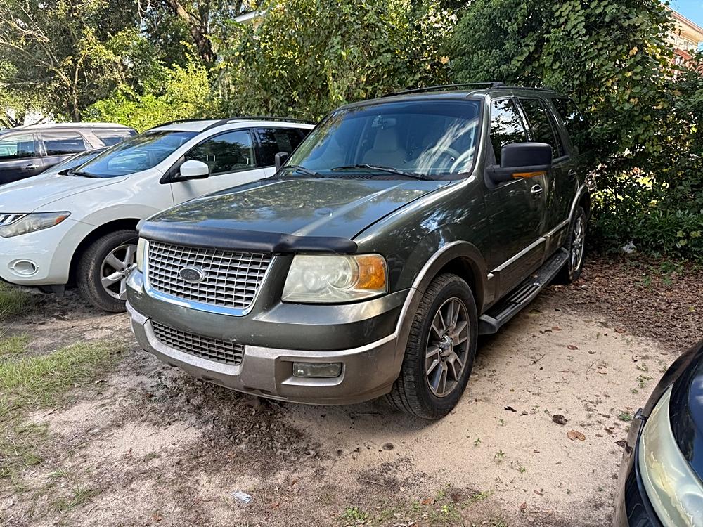 2004 Ford Expedition