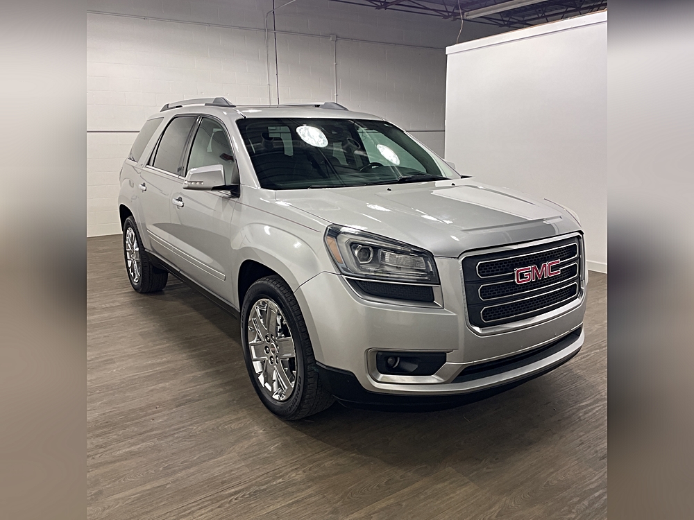 2017 GMC Acadia Limited Base