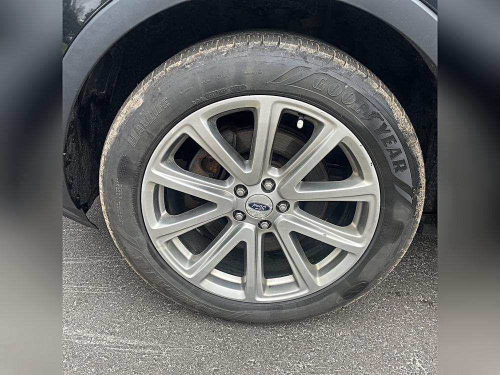 2018 Ford Explorer Limited - Photo 67