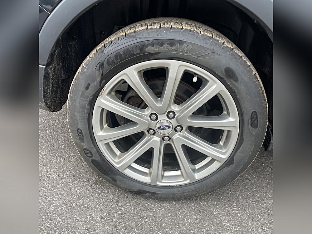 2018 Ford Explorer Limited - Photo 68